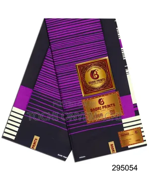 Elegant Ankara
