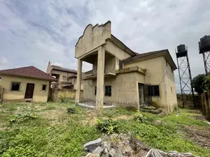 5bdrm Duplex in Galadimawa for sale