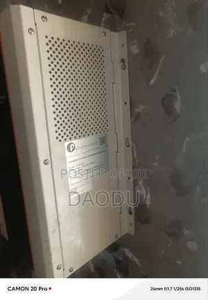 Felicity Solar Inverter