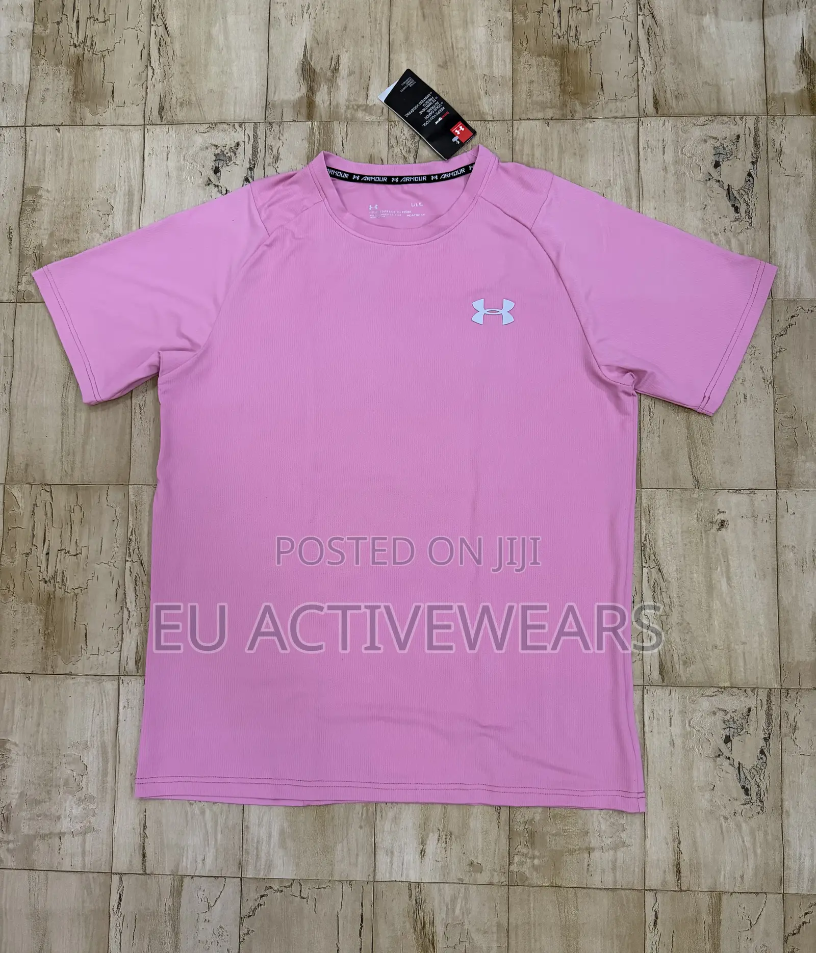 Under Armour Set