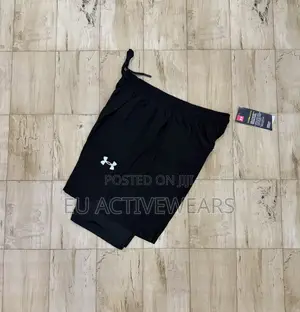 Under Armour Set