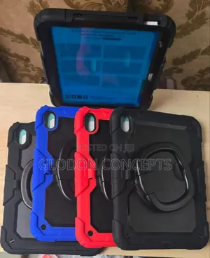 Antidrop Shockproof Case for Apple iPad 10th and 11th Generation