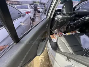 Honda Accord EX 4dr Sedan (2.4L 4cyl CVT) 2015 Silver