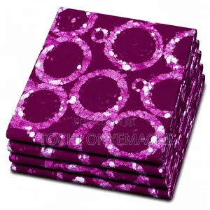 Adire Inspired Ankara