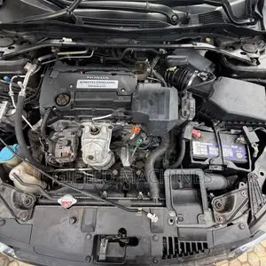 Honda Accord 2013 Gray