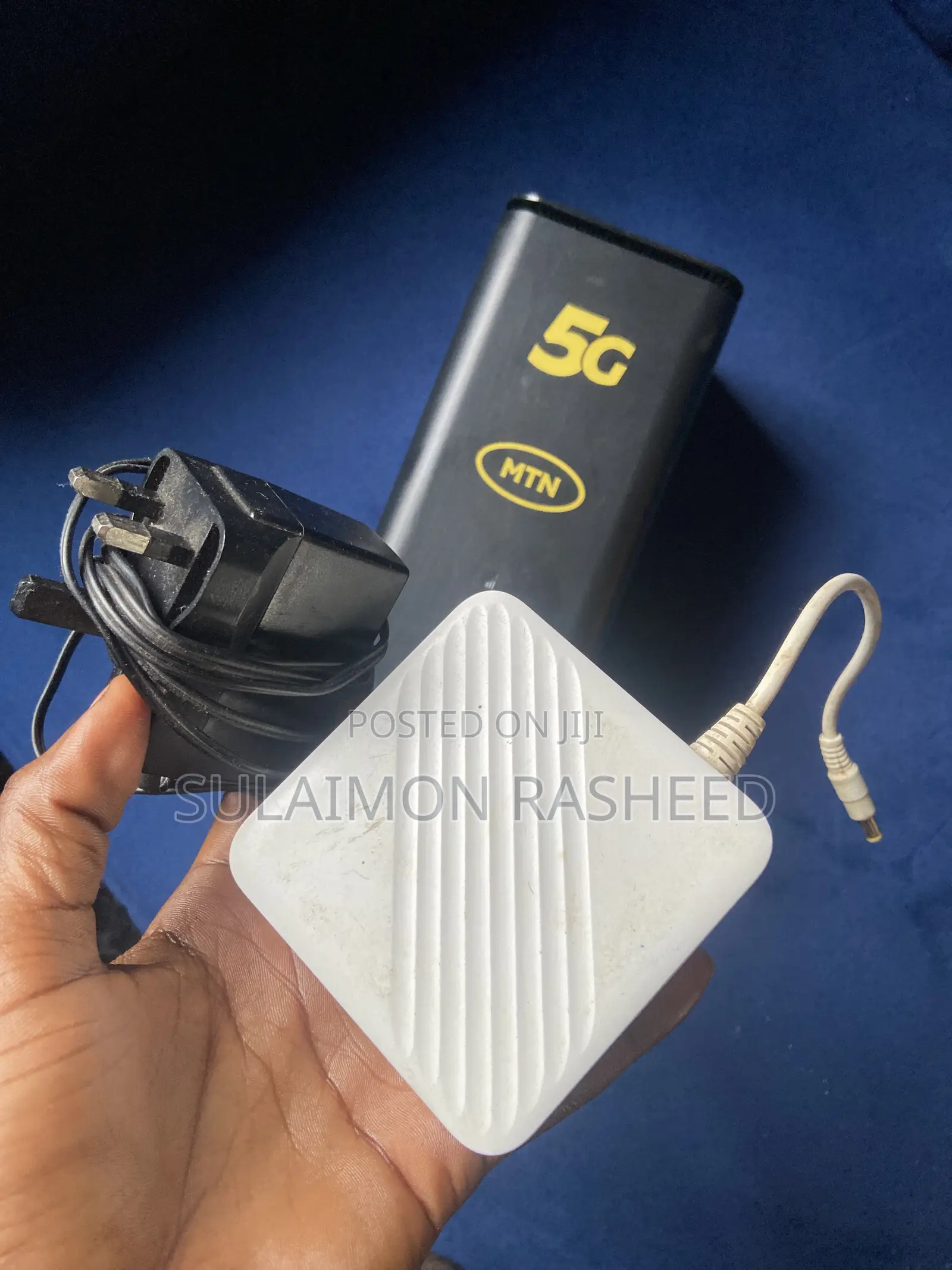 MTN 5g Router