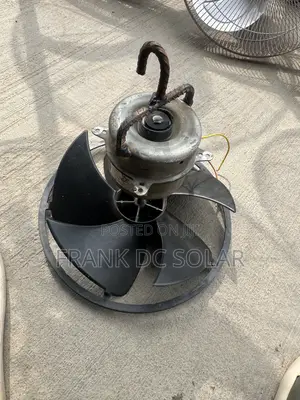 AC Fan Medium Size 2hp
