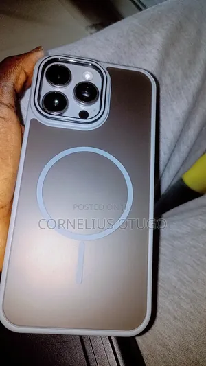 Apple iPhone 15 Pro Max 256 GB White