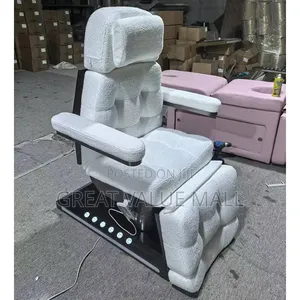 Luxury Tattoo Client Chair