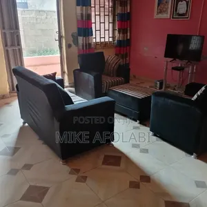 3bdrm Bungalow in Olagunju, Alakia for sale