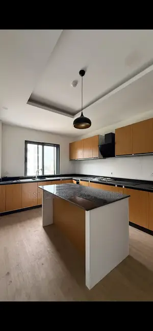 Furnished 3bdrm Apartment in Ikeja GRA for rent