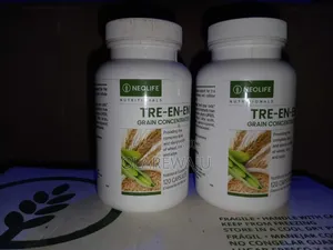 Treneen Food Supplement