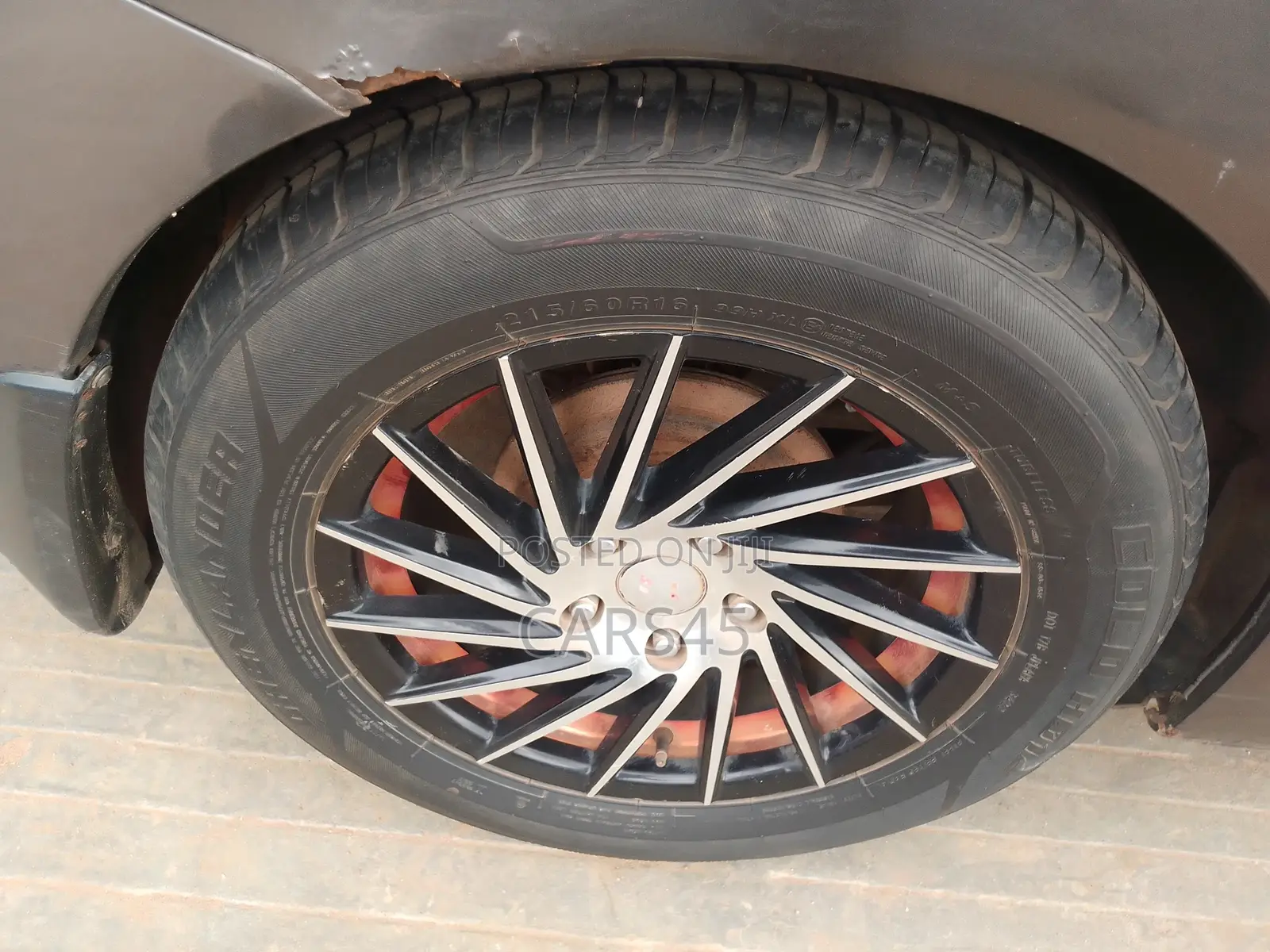 Honda Civic 2012 Gray