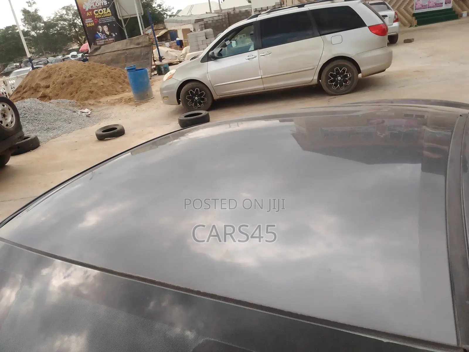 Honda Civic 2012 Gray
