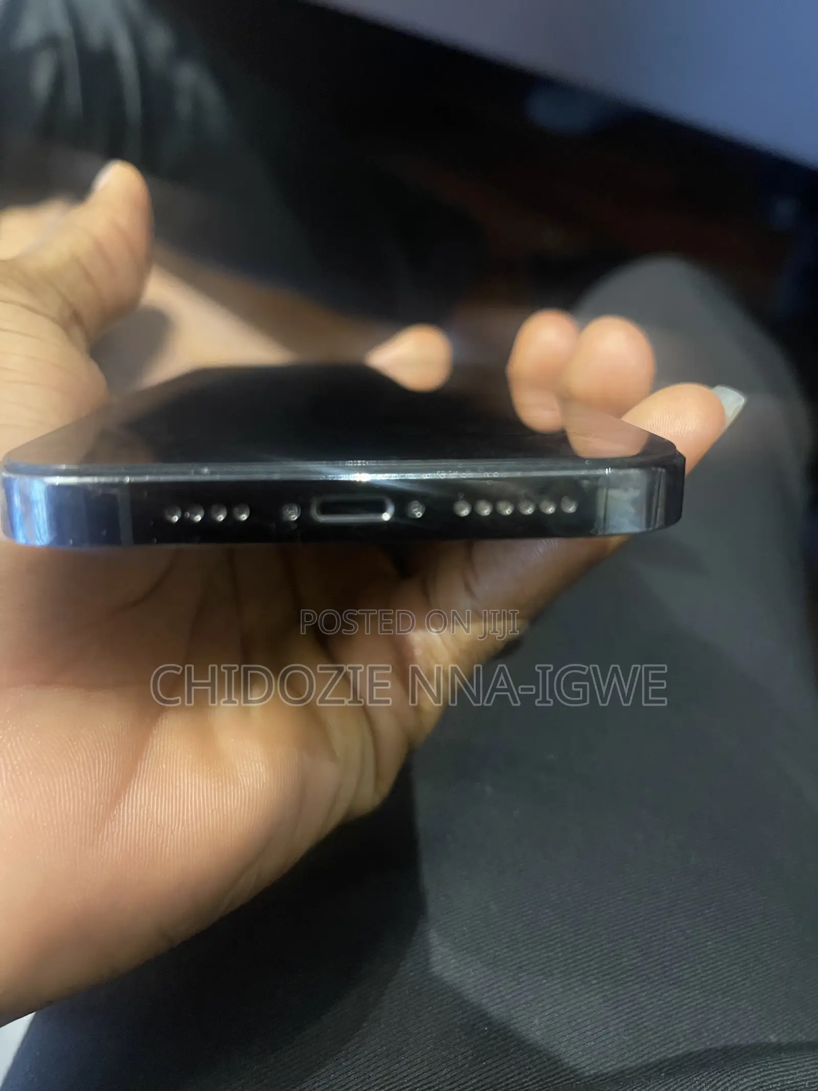 Apple iPhone 13 Pro Max 128 GB Gray