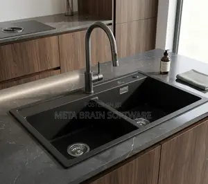 Kitchen Sink