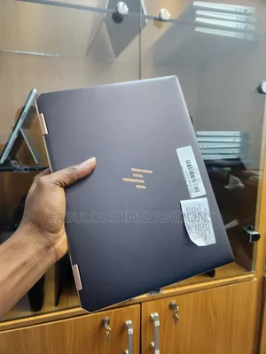 Laptop HP Spectre 14 16GB Intel Core i7 SSD 512GB