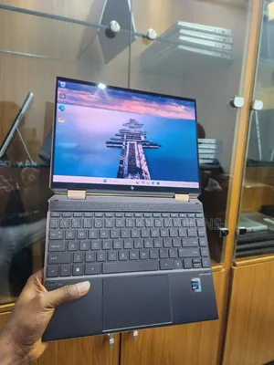 Laptop HP Spectre 14 16GB Intel Core i7 SSD 512GB
