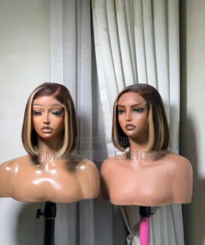 Wig Dealer