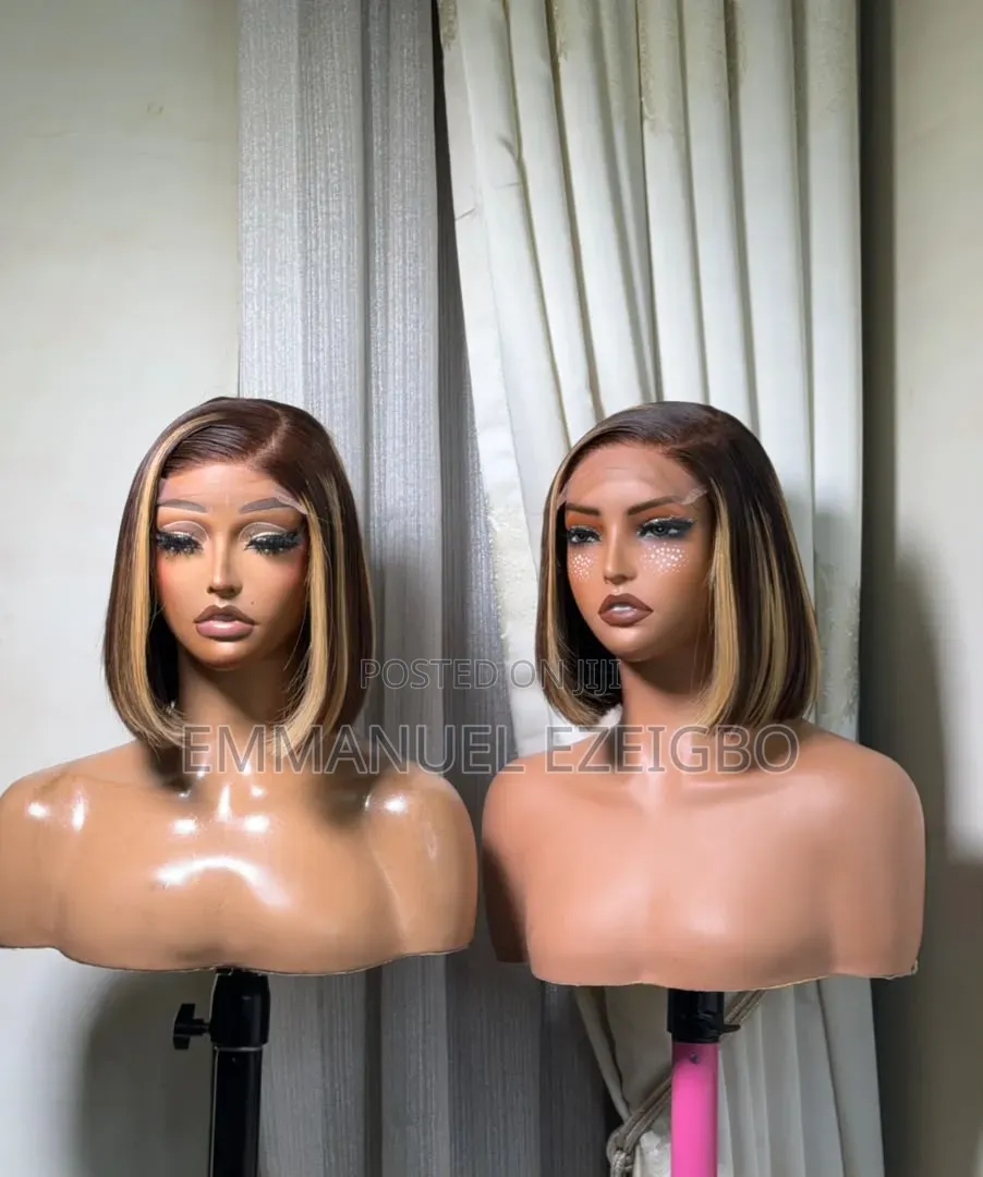 Wig Dealer