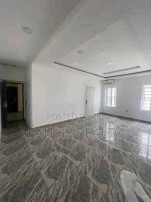 2bdrm Apartment in Ikota for rent
