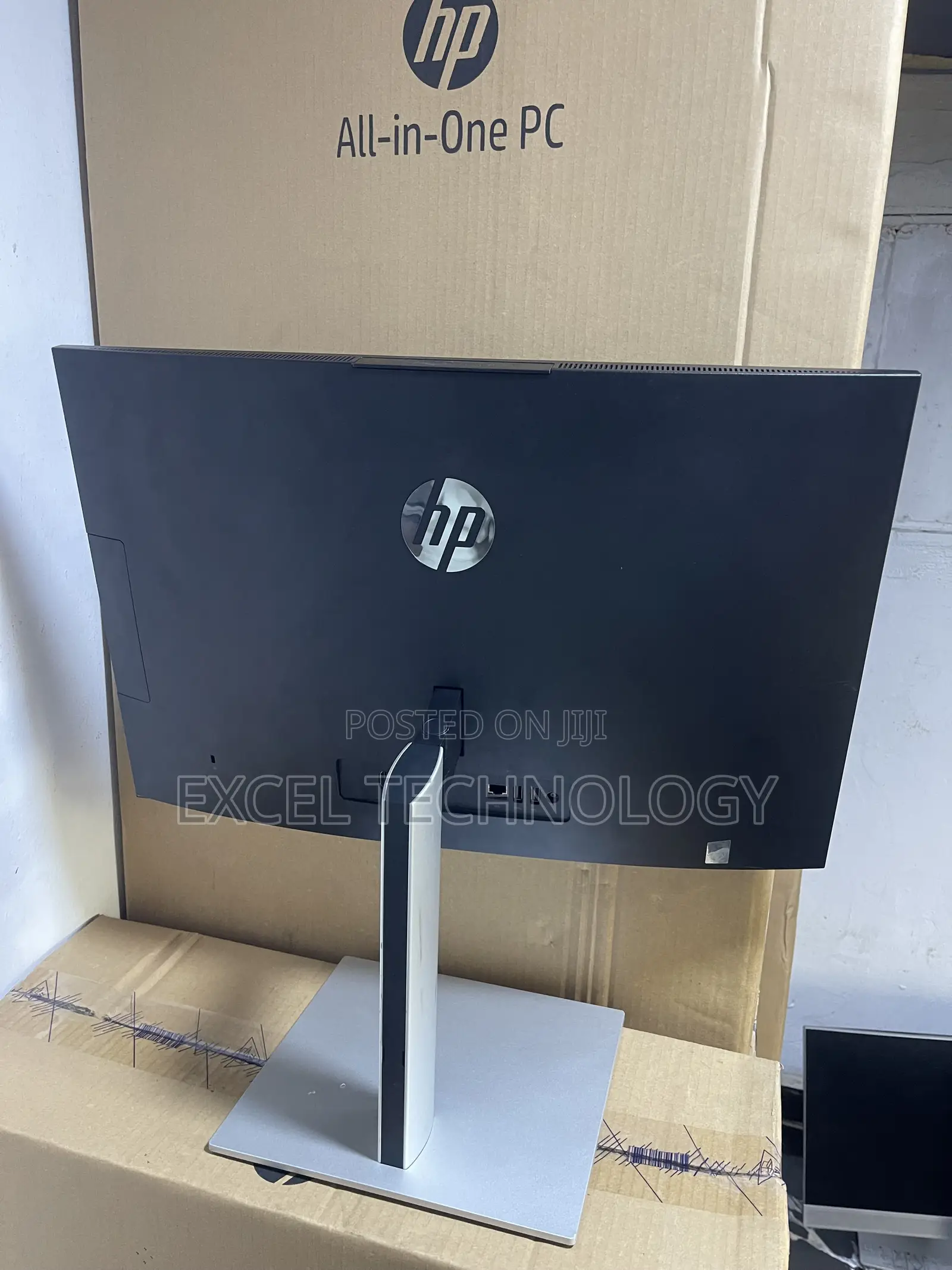 New Desktop Computer HP Pro 400 G9 16GB Intel Core i5 SSD 512GB