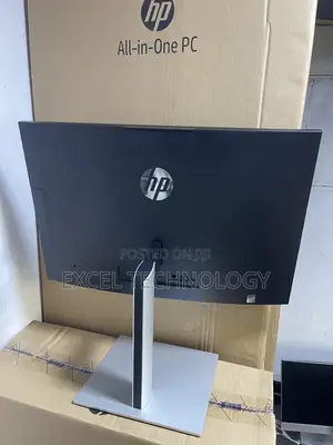 New Desktop Computer HP Pro 400 G9 16GB Intel Core i5 SSD 512GB