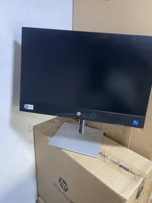 New Desktop Computer HP Pro 400 G9 16GB Intel Core i5 SSD 512GB