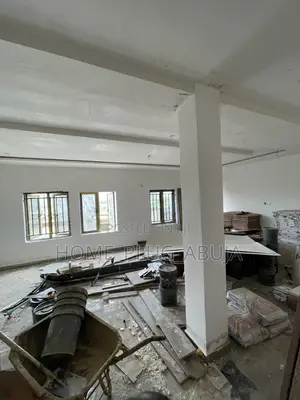 2bdrm Block of Flats in Mab Global Estate, Karsana for rent