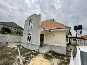 2bdrm Bungalow in Galadimawa for sale