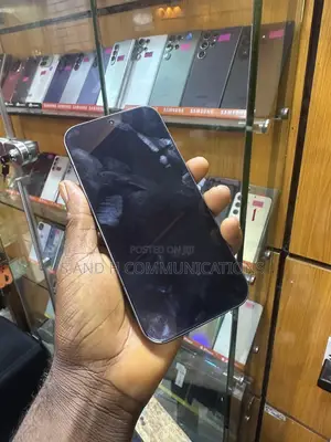 Xiaomi 17 256 GB Gray