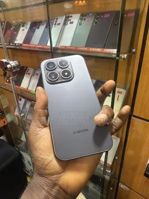 Xiaomi 17 256 GB Gray