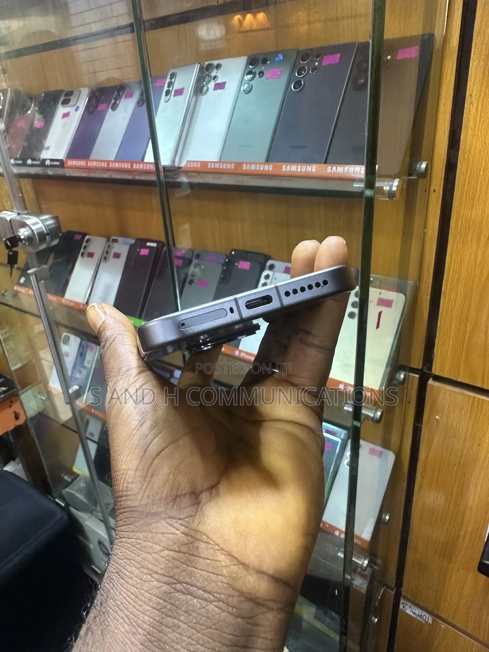 Xiaomi 17 256 GB Gray