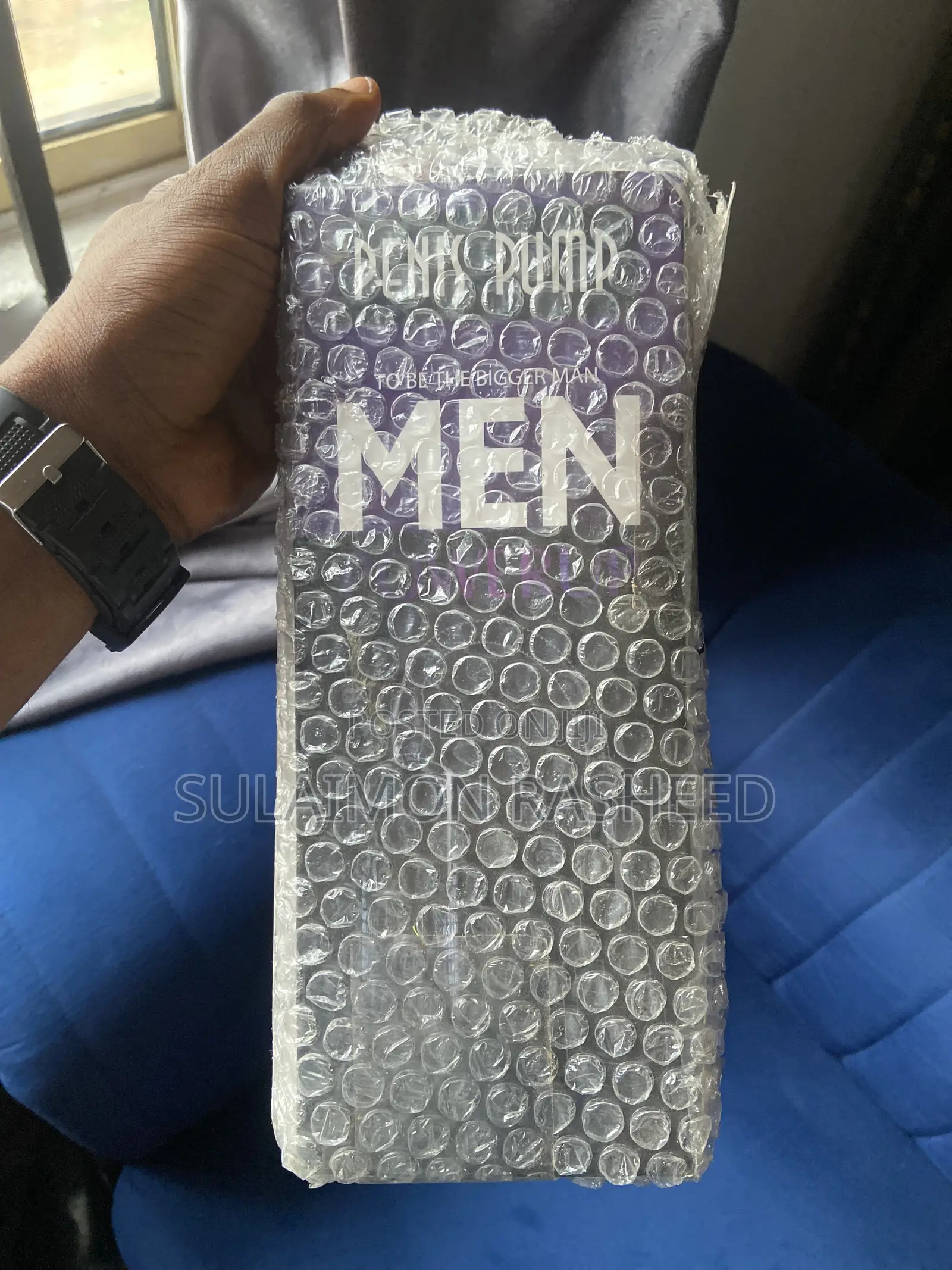 Men Penis Pump
