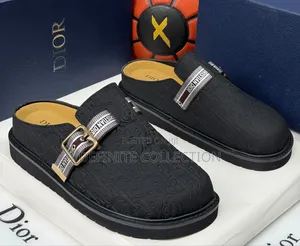DIOR Top Luxury Halfshoe