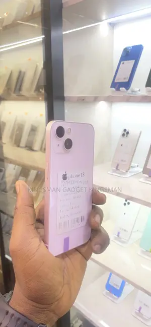 Apple iPhone 13 128 GB Pink