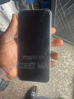 Tecno Spark 30C 128 GB White