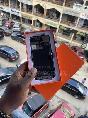 iPhone 14 Pro Screen