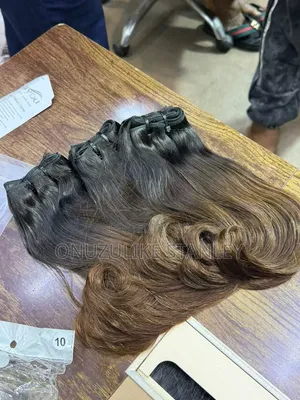Hair Business