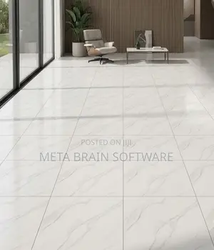 Goodwill Floor Tiles