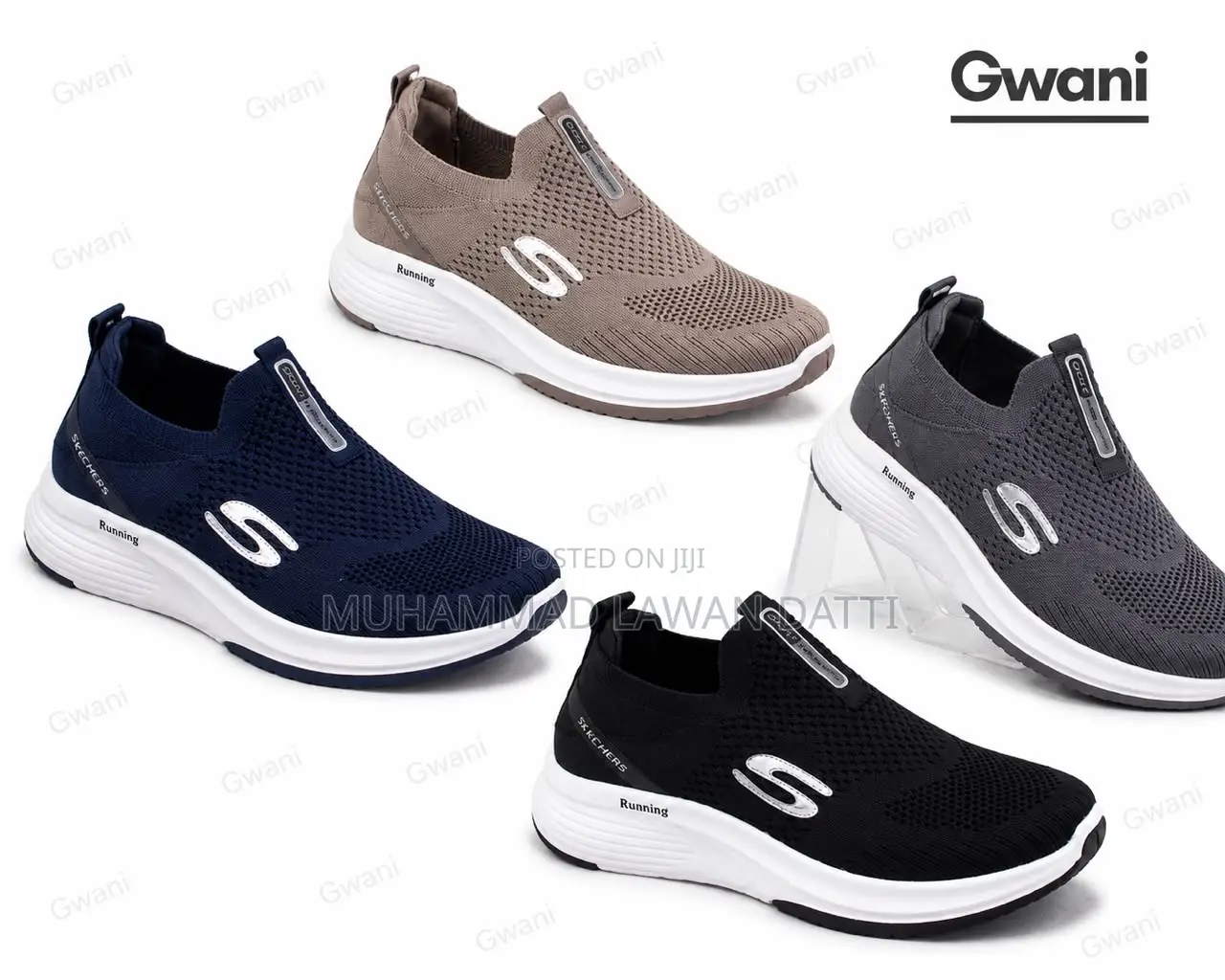 Sketchers S