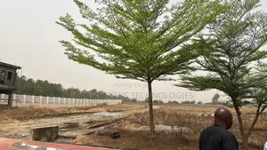 3 Plots of Land at Adron Estate Kuje