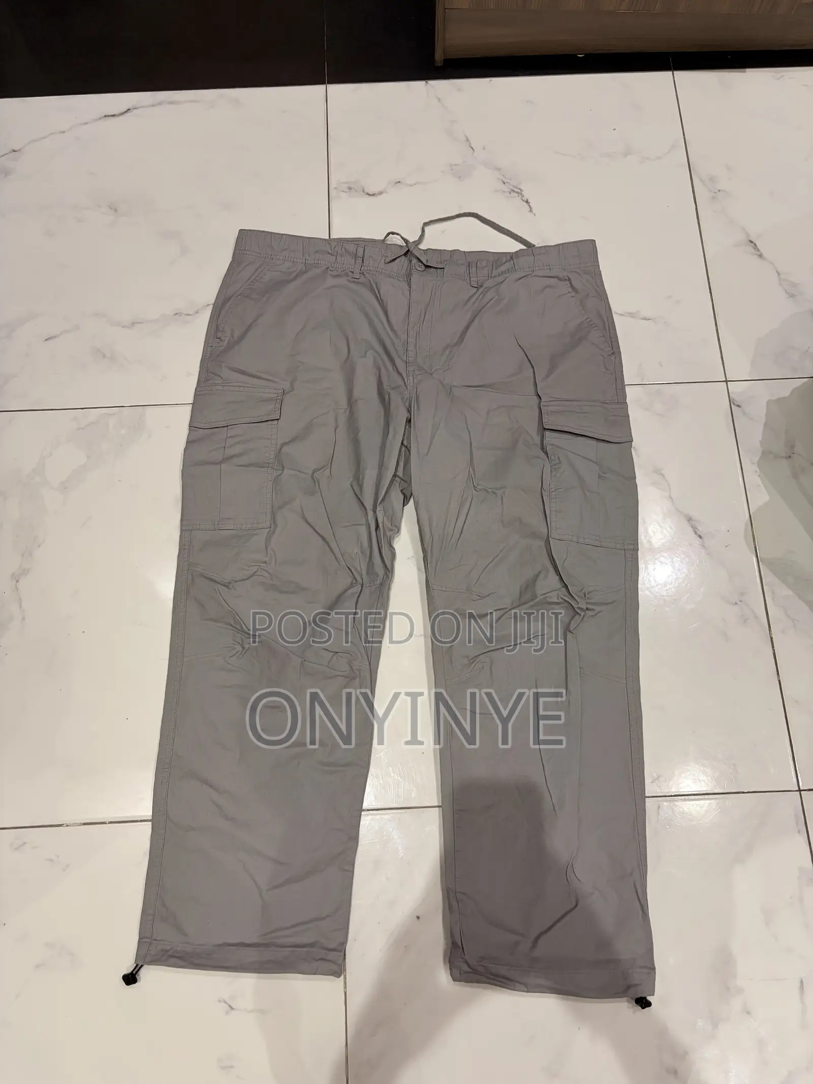 Cargo Pants