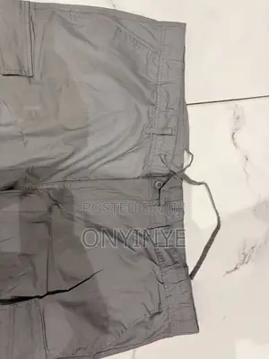 Cargo Pants
