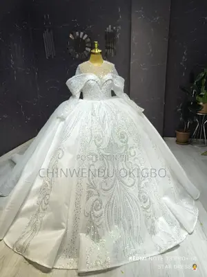 Wedding Gowns