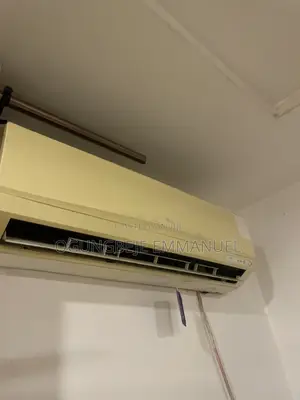 LG AC Non Inverter