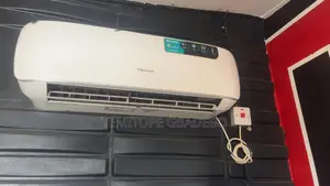 Hisense AC