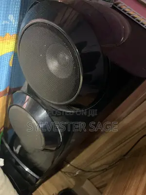 LG Speaker