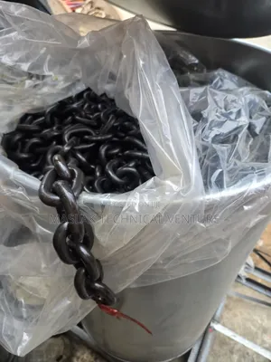 Chain 13 Mm Lifting Chain