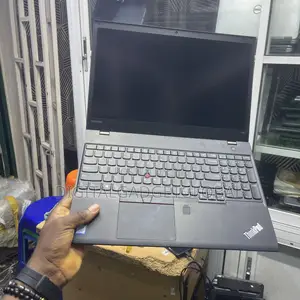 Laptop Lenovo ThinkPad P51s 8GB Intel Core i7 SSD 256GB